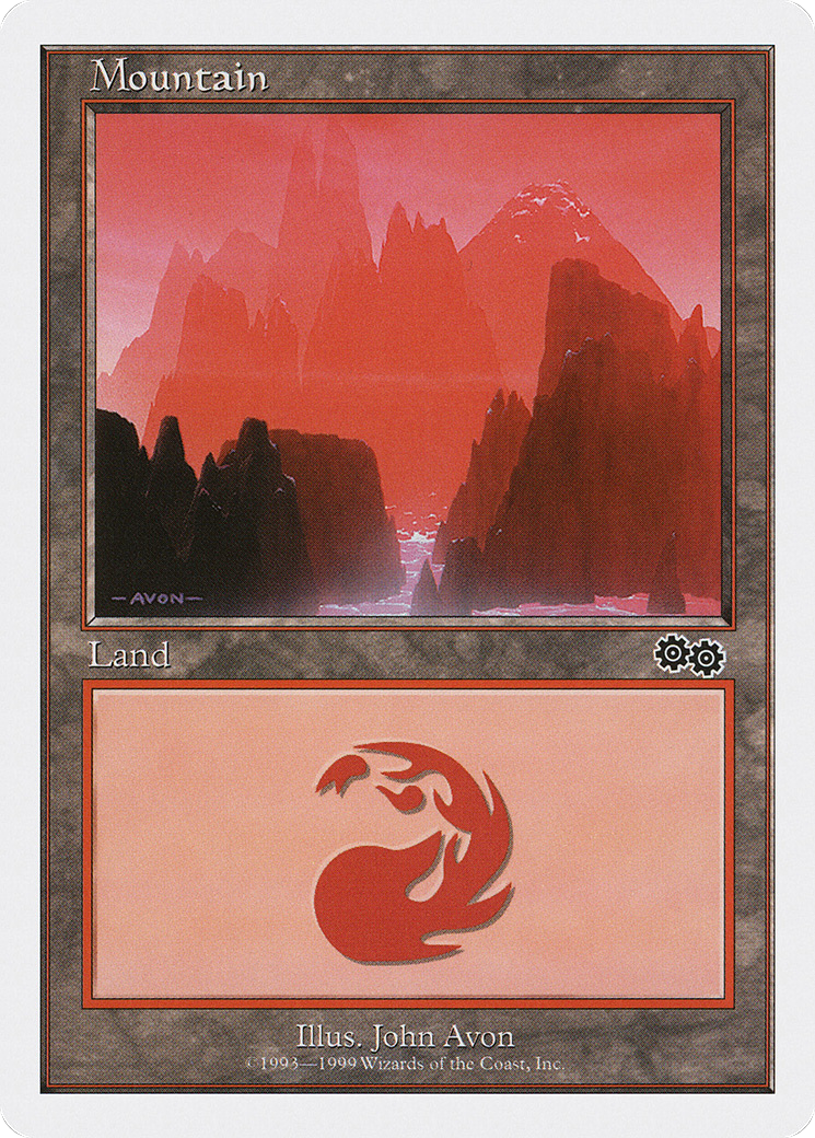 Mountain (123) [Battle Royale]-1
