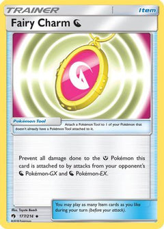 Fairy Charm Dragon (177/214) [Sun & Moon: Lost Thunder]-1