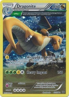 Dragonite (52/108) (Cosmos Holo) [XY: Black Star Promos]-1