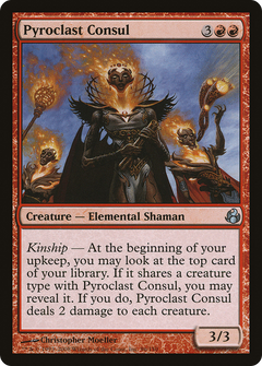 Pyroclast Consul [Morningtide]-1