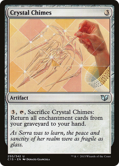 Crystal Chimes [Commander 2015]-1