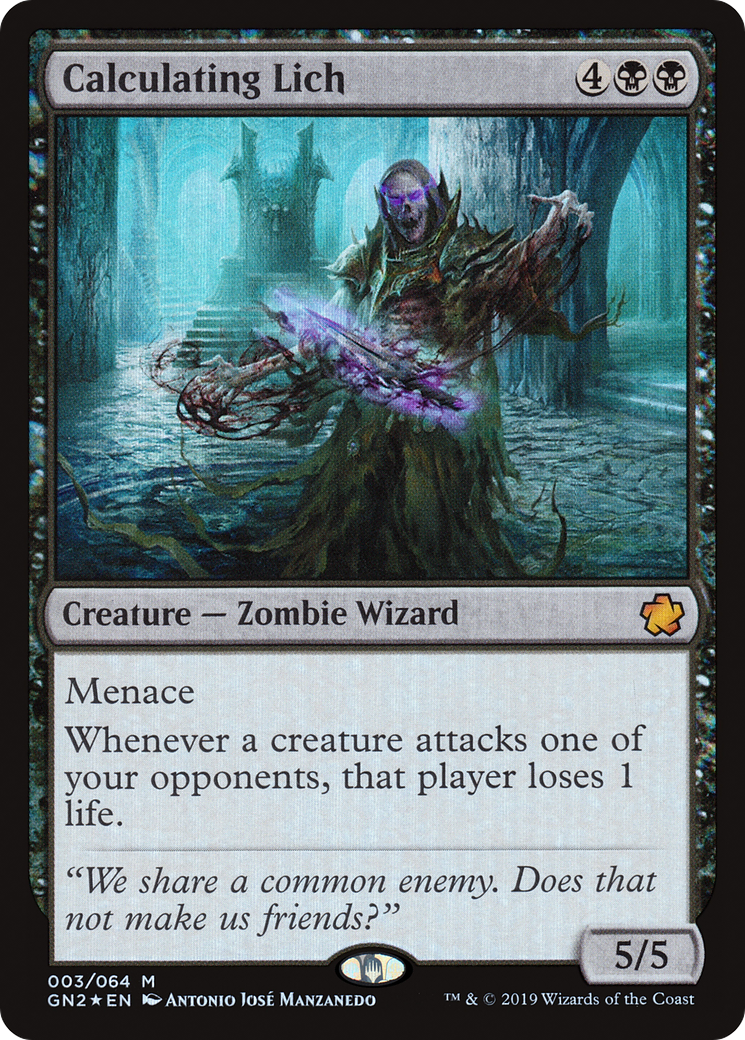 Calculating Lich [Game Night 2019]-1