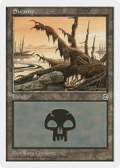 Swamp (172) [Portal Three Kingdoms]-1