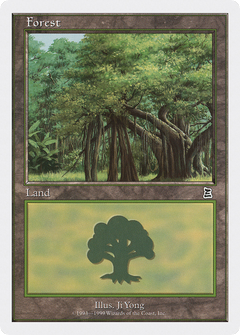 Forest (108) [Battle Royale]-1