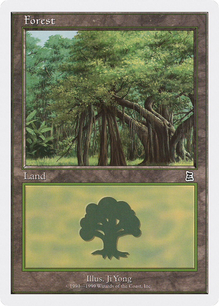 Forest (108) [Battle Royale]-1