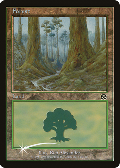 Forest (12) [Arena League 2000]-1