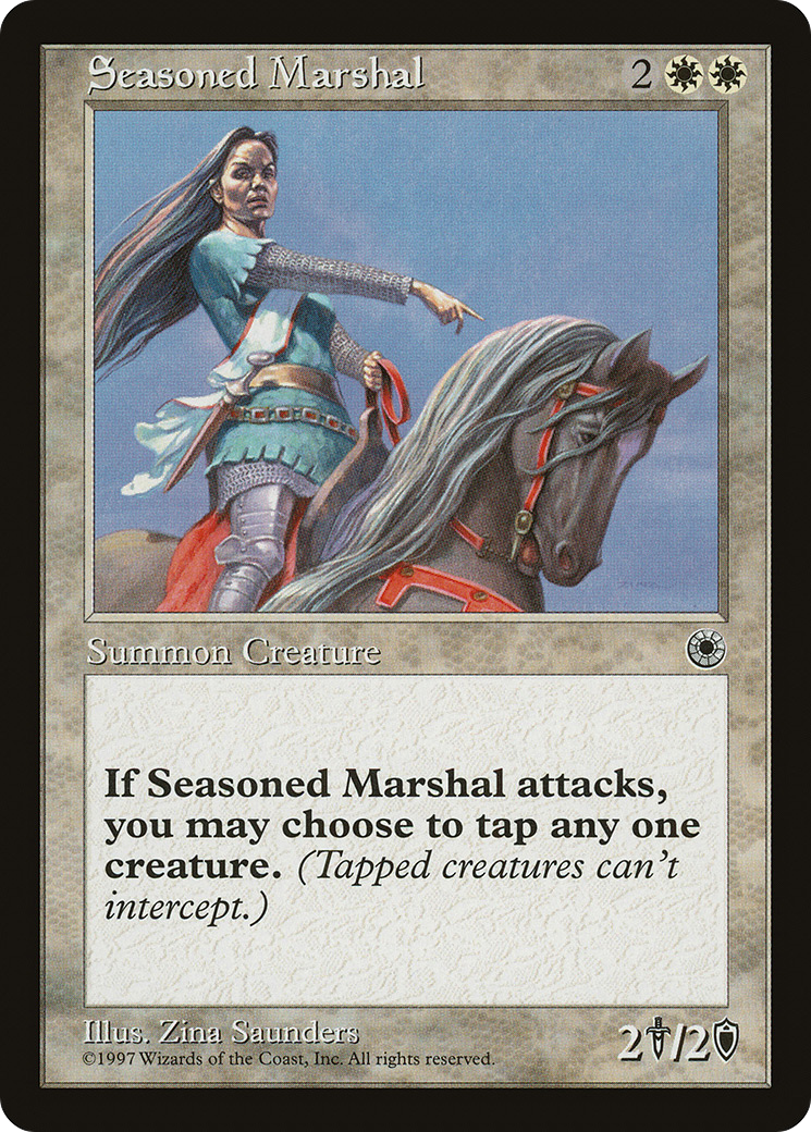 Seasoned Marshal [Portal]-1