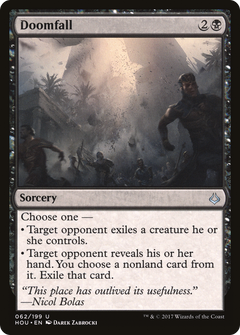 Doomfall [Hour of Devastation]-1