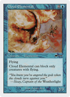 Cloud Elemental [Beatdown]-1