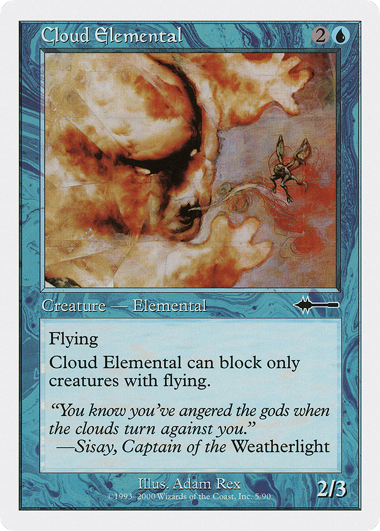 Cloud Elemental [Beatdown]-1