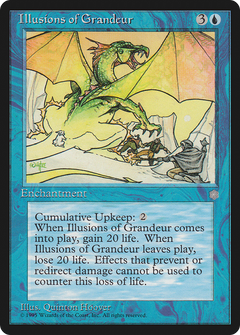 Illusions of Grandeur [Ice Age]-1