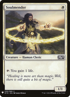 Soulmender [Mystery Booster]-1