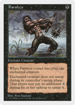 Paralyze [Fifth Edition]-1