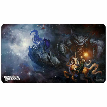 Ultra Pro: Dungeons & Dragons Cover Series Mordenkainen Monsters of the Multiverse Playmat