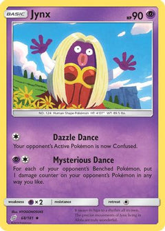 Jynx (68/181) [Sun & Moon: Team Up]-1