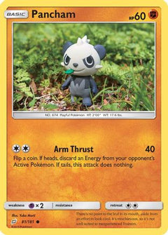 Pancham (81/181) [Sun & Moon: Team Up]-1