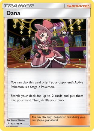 Dana (137/181) [Sun & Moon: Team Up]-1