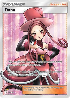 Dana (173/181) [Sun & Moon: Team Up]-1