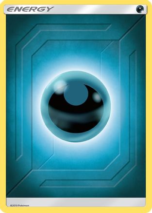 Darkness Energy (2019 Unnumbered) [Sun & Moon: Team Up]-1