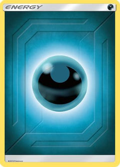 Darkness Energy (2019 Unnumbered) [Sun & Moon: Team Up]-1