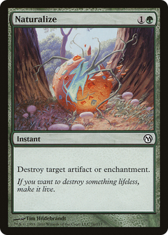 Naturalize [Duels of the Planeswalkers]-1