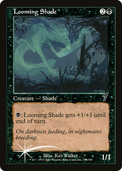 Looming Shade [Seventh Edition]-1