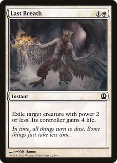 Last Breath [Theros]-1