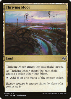Thriving Moor [Jumpstart]-1