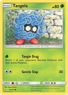 Tangela (16/214) [Sun & Moon: Unbroken Bonds]-1