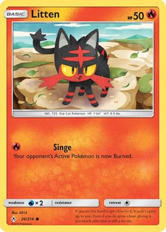 Litten (26/214) [Sun & Moon: Unbroken Bonds]-1