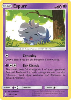 Espurr (79/214) [Sun & Moon: Unbroken Bonds]-1