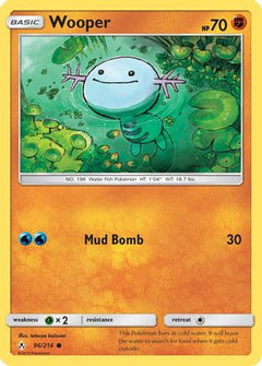 Wooper (96/214) [Sun & Moon: Unbroken Bonds]-1