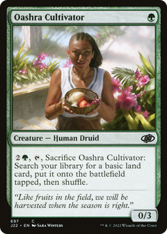 Oashra Cultivator [Jumpstart 2022]-1