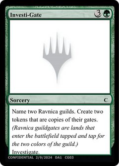 Investi-Gate (UNK-CG03C) - Unknown Event-1