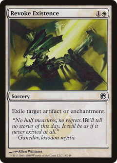 Revoke Existence [Scars of Mirrodin]-1