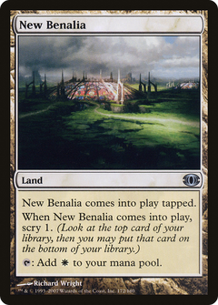 New Benalia [Future Sight]-1