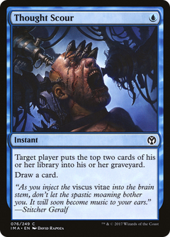 Thought Scour [Iconic Masters]-1