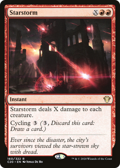 Starstorm [Commander 2020]-1