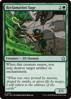 Reclamation Sage [Foundations]-1