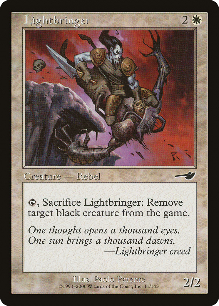 Lightbringer [Nemesis]-1