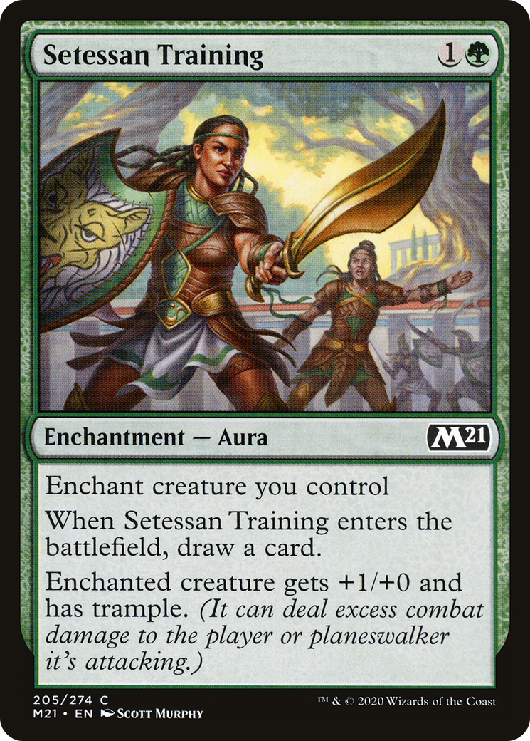 Setessan Training [Core Set 2021]-1