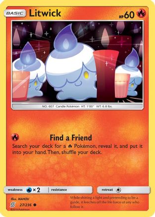 Litwick (27/236) [Sun & Moon: Unified Minds]-1