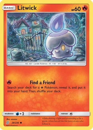 Litwick (28/236) [Sun & Moon: Unified Minds]-1