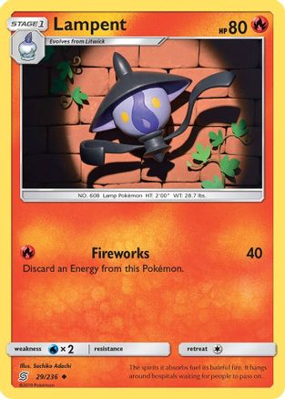 Lampent (29/236) [Sun & Moon: Unified Minds]-1