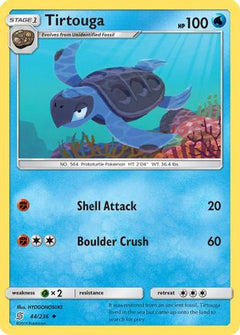 Tirtouga (44/236) [Sun & Moon: Unified Minds]-1
