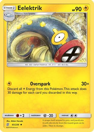 Eelektrik (65/236) [Sun & Moon: Unified Minds]-1