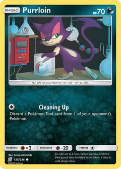 Purrloin (135/236) [Sun & Moon: Unified Minds]-1