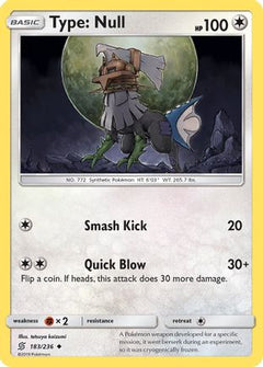 Type: Null (183/236) [Sun & Moon: Unified Minds]-1