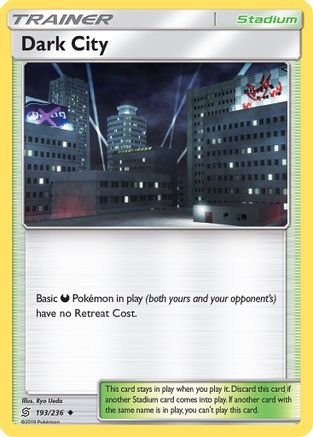 Dark City (193/236) [Sun & Moon: Unified Minds]-1