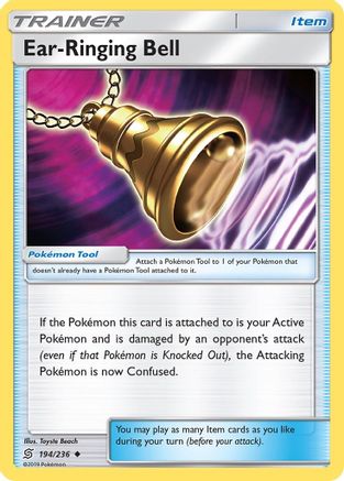 Ear-Ringing Bell (194/236) [Sun & Moon: Unified Minds]-1